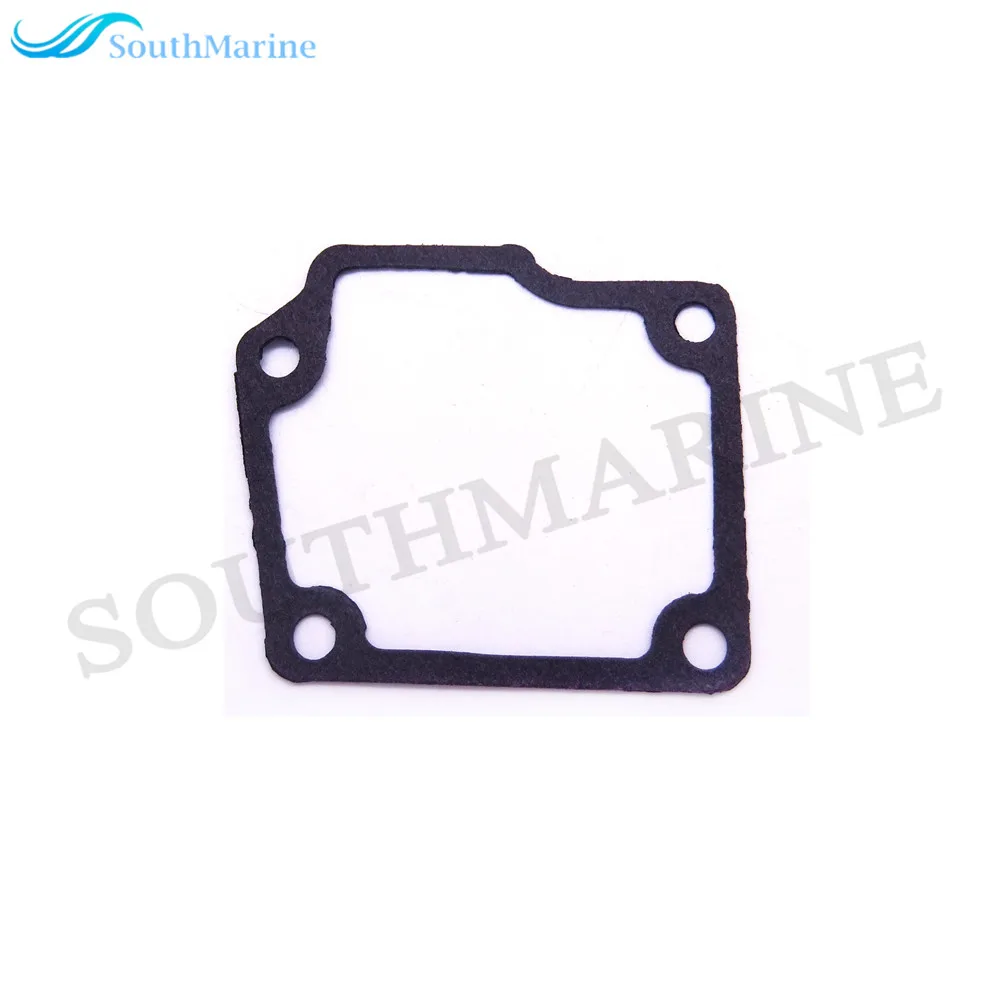 Boat Motor 6AH-41134-00 Exhaust Outlet Manifold Gasket for Yamaha Outboard Motor 4-Stroke 15HP 20HP F15C F15L F20E F20M F20L