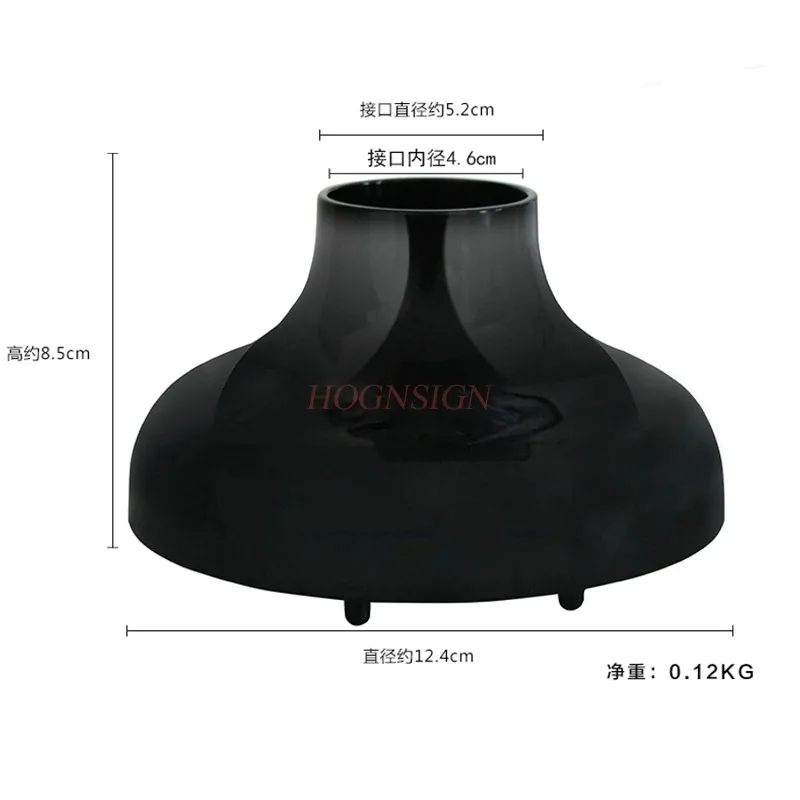 Large Interface Hair Bake Diffuser Cover Accessories Hair Windshield Diffuser Barbershop Diffuser Difusor Secador Universal Sae