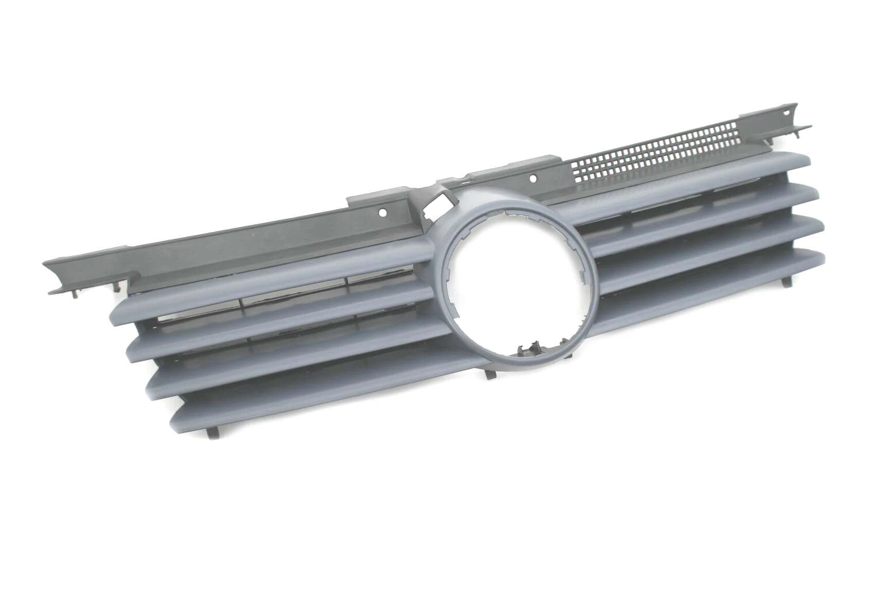 

Front Center Grille For Volkswagen For VW Jetta / Bora MK4