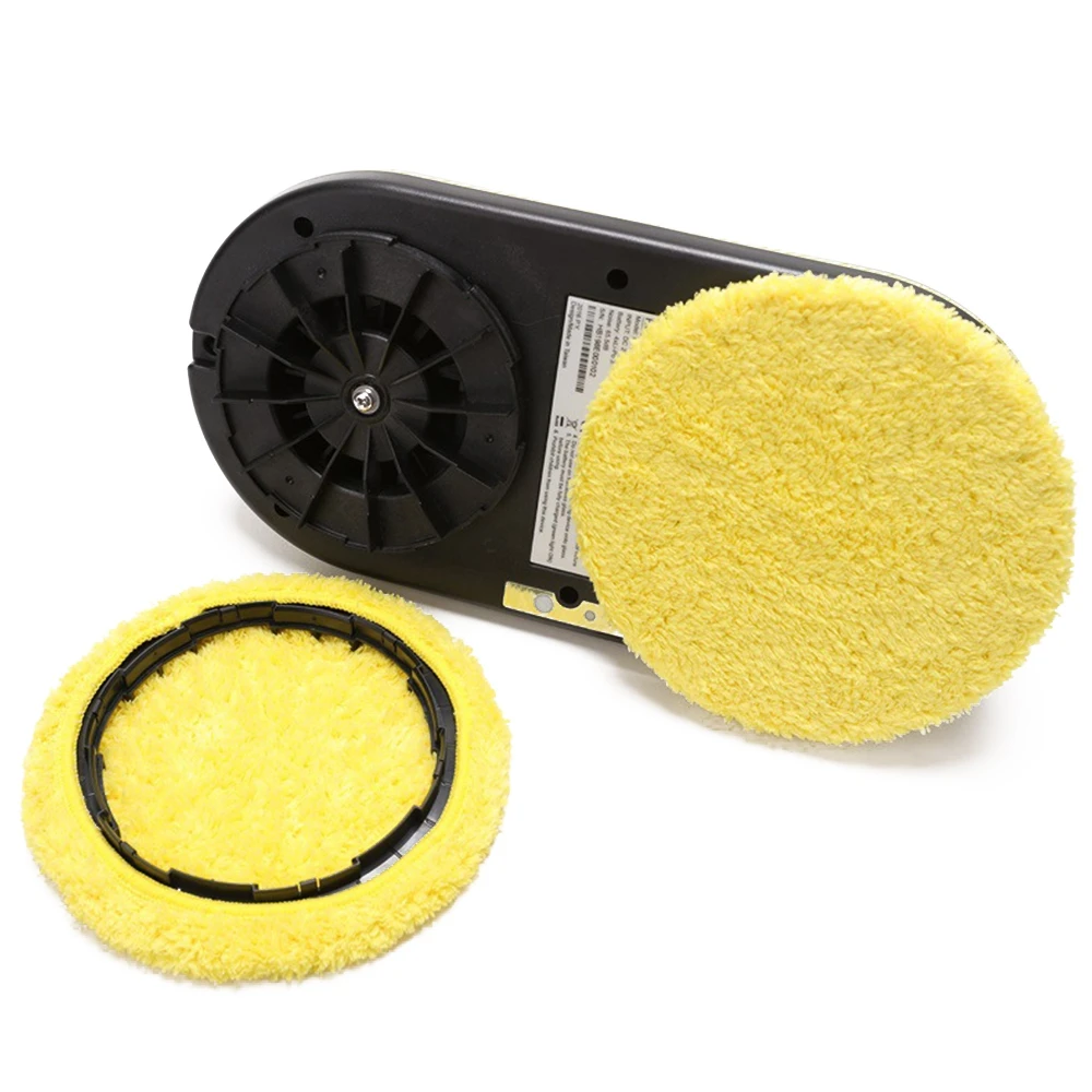 Cửa sổ lau robot tự động điều khiển từ xa thông minh Điện lau kính Máy quy hoạch ỨNG DỤNG điện thoại di động Kính