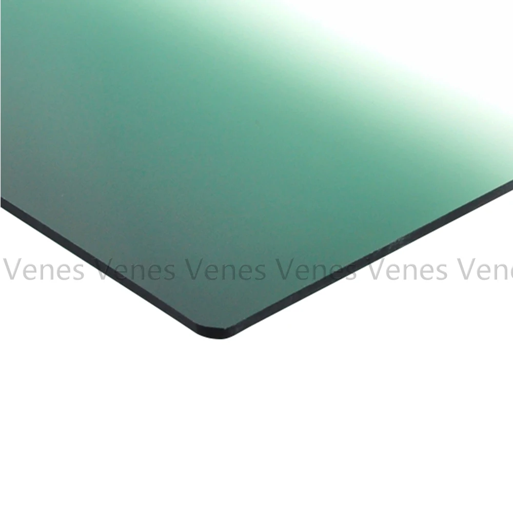 VENES 段階的グリーン光学樹脂フィルター作業 cokin p シリーズ D5200 D5300 D5500