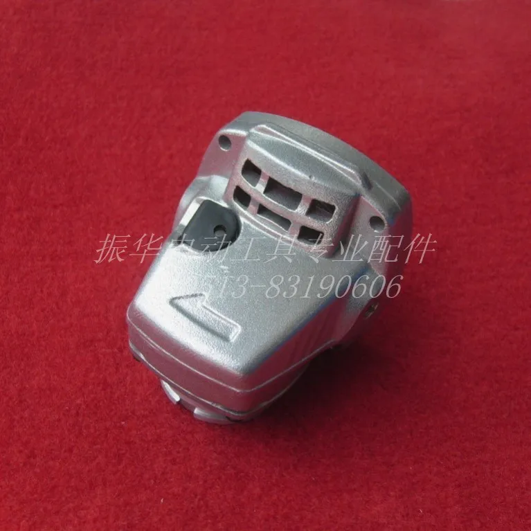 

Free shipping! The skull set 604AK fit Makita 9553NB 9555NB 9556NB 9558N angle grinder / first shell / capsule