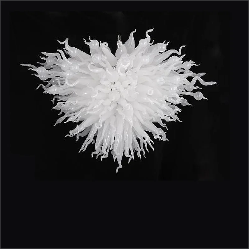 

Mount Blown Borosilicate Glass Modern Chandelier Light New Arrival Cheap Price Small Chandelier Lighting