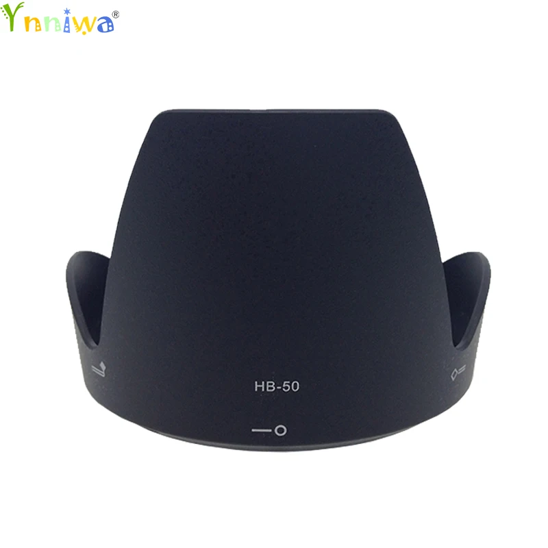 10pcs/lot HB-50 Lens Hood for Nikon 28-300mm f/3.5-5.6G ED VR HB50 28-300 AFS CAERMA