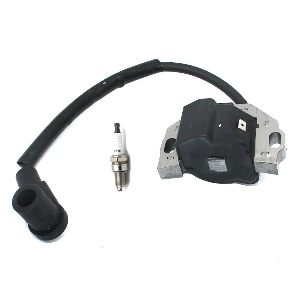 Bobina de Ignição com Spark Plug F7tc para Kawasaki 211710743 21171-0738 211717047 21171-0711 21171-7042 21171-7041