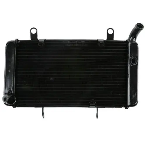 Motorcycle Replacement Radiator Cooler For HONDA CB1300 X4 1998-2002 Aluminum