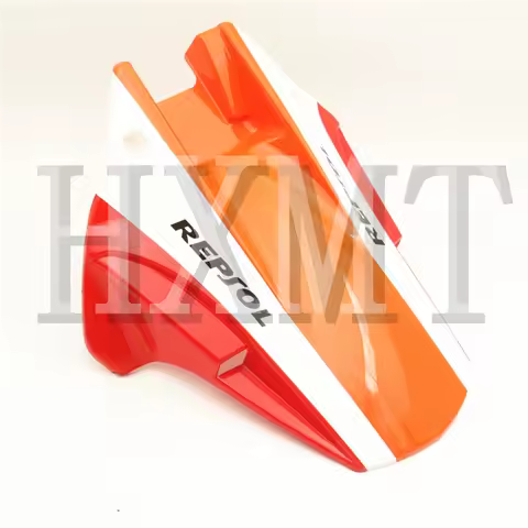 Motorcycle Fairing Rear Wheel Hugger Fender Mudguard Mud Splash Guard For Honda CBR1000RR CBR 1000 RR 2008 2009 2010 2011 REPSOL