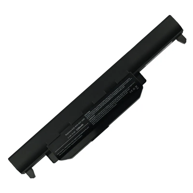 A32-K55 A33-K55 A41-K55 Laptop Battery For ASUS A45 A45A A45DE A45DR A45N A45VD A45VG A45VM A45VS A45VD-VX027D