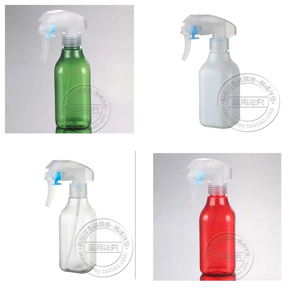 

Capacity 200ml 20pcs/lot factory wholesale high quality Kao square necked gun