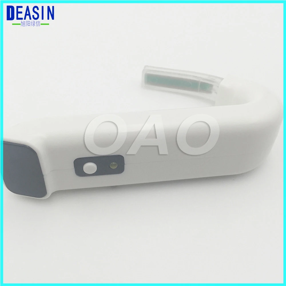 2018 Deasin Dental Materials and Equipment oral light Dentistry equipment light illuminator unlimited Oral