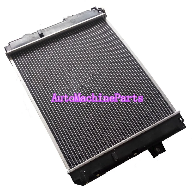 New Forklift Parts Radiator 239A2-10101 for TCM FD20/25-C6H FD30C6/C6H MTM