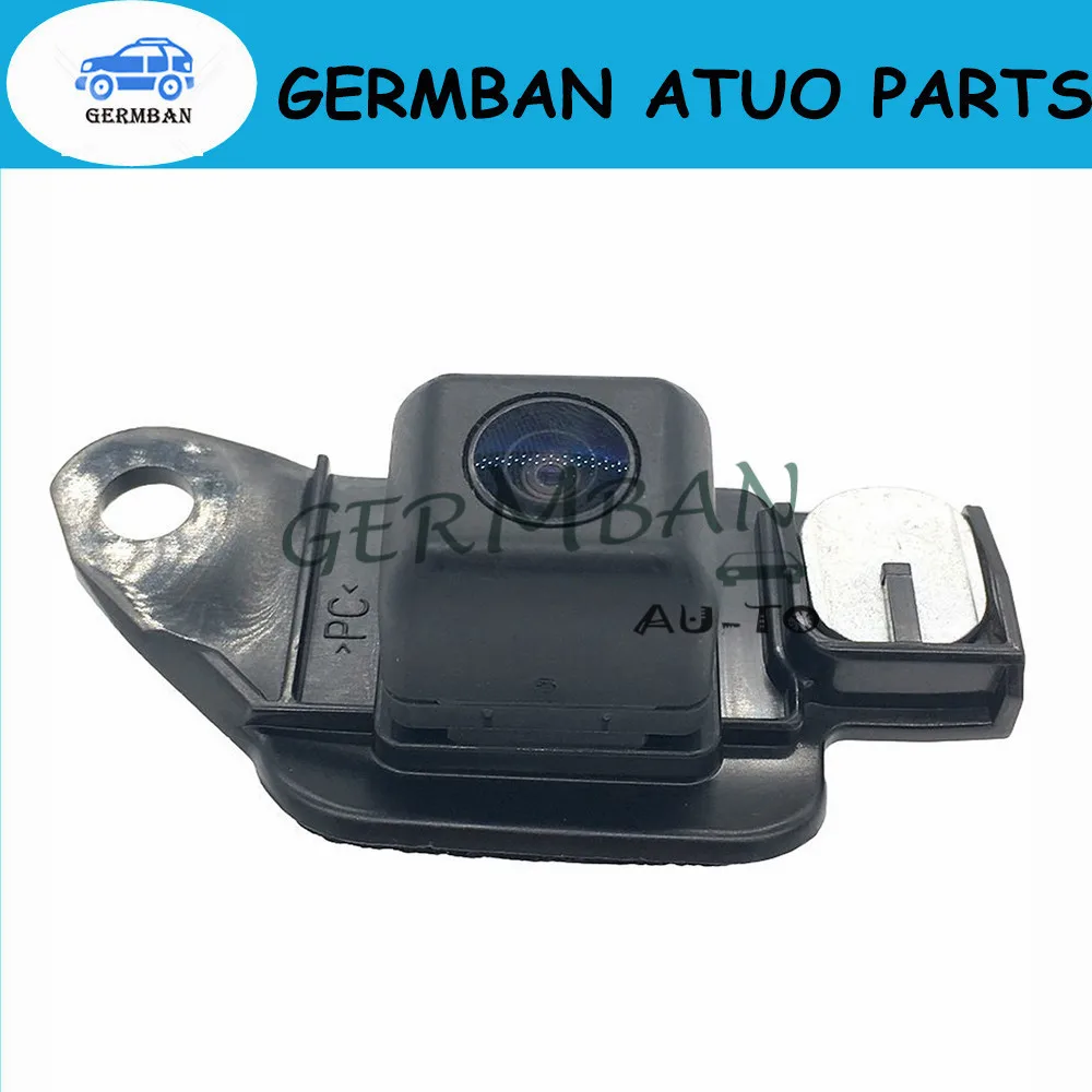 

Rear View Backup Camera Parking Camera Fits for 2013-2015 Lexus RX350 RX450 RX450h 86790-48142 8679048142