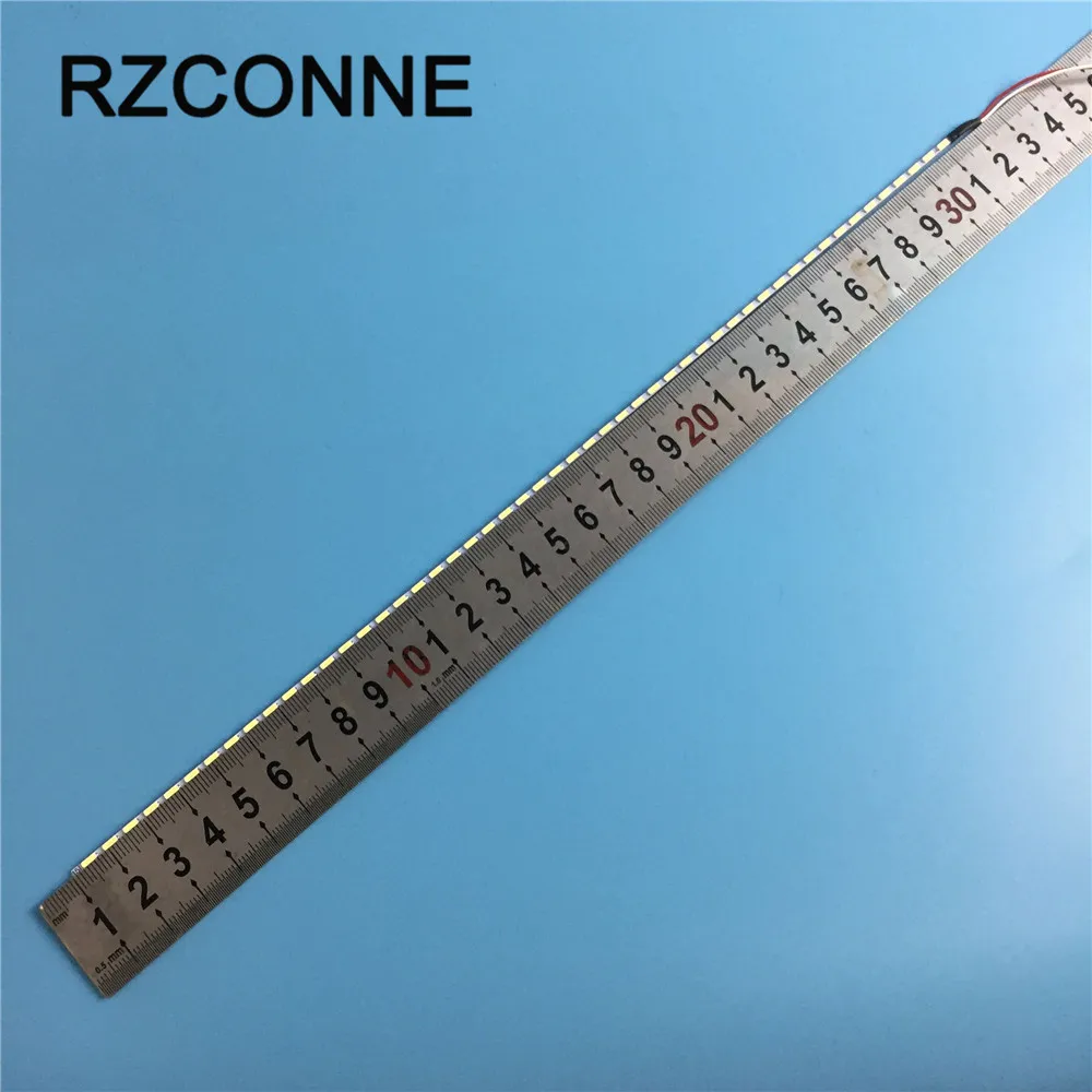 10.4 inch LED Backlight Lamps For update LCD Monitor 227*2mm 2pcs/lot