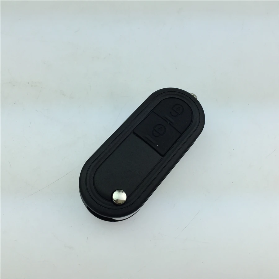 STARPAD For MG 3 Automotive folding key housing MG 3 MG3 remote control replacement housing quality free shipping