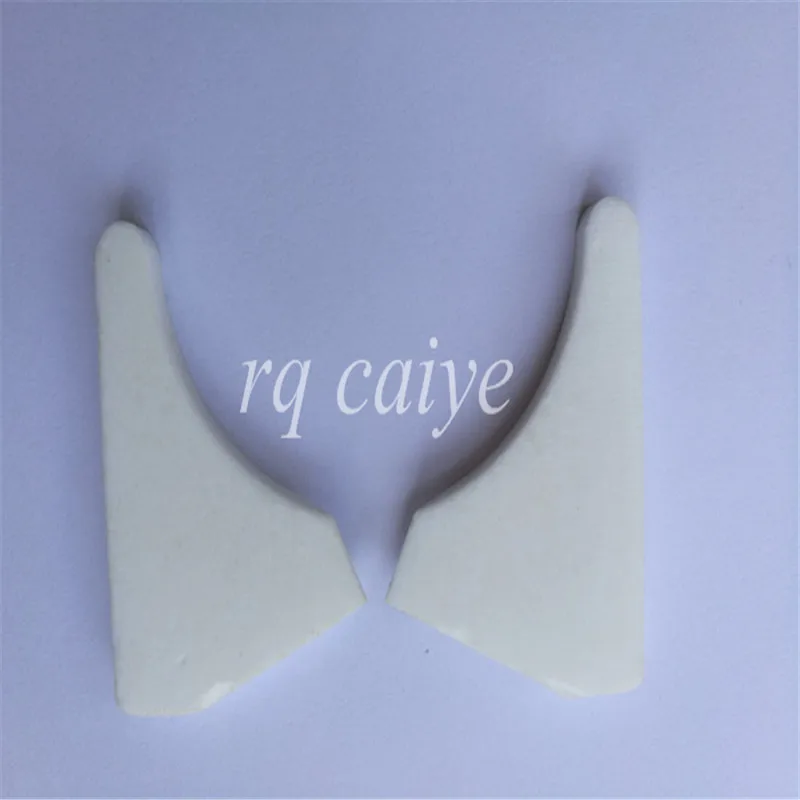 

10 пар высококачественных уплотнений GTO46 GTO52 для системы kompac III 90850, демпфирующие уплотнения Kompac 90850