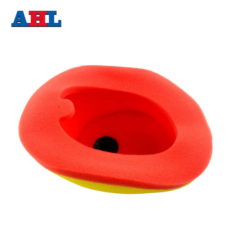 AHL دراجة نارية مدخل نظافة مرشحات الهواء أجزاء لهوندا CRF250R CRF450R ل HM موتو 450 CRE-F CRE-F450 CRM-F CRM-F450 150219