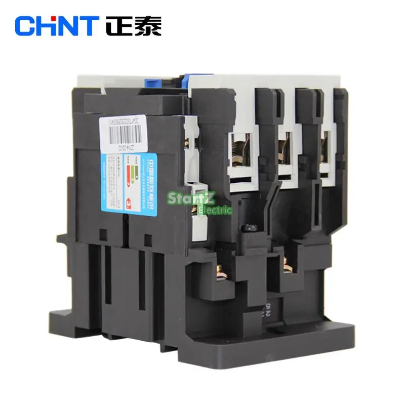 CHNT CJX2 9511 AC Contactor  Voltage  380V 220V 110V 36V 24V LC1D95