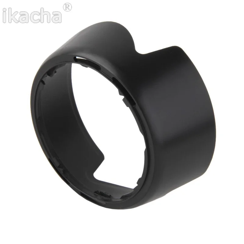 Petal Flower Lens Hood Replace HB-69 for Nikon AF-S DX Nikkor 18-55mm f/3.5-5.6G VR II / 18-55 mm F3.5-5.6 G VR II HB69