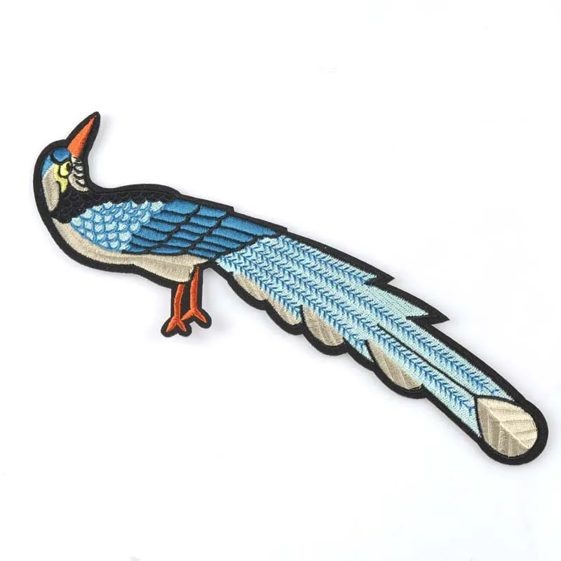 Нашивки oppos для детской одежды, 2 шт., CP1804