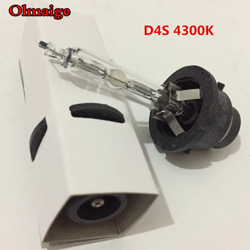 

Quality D4S 4300k 35W 90981-20024 9098120024 Lamp Headlamp HID Xenon bulb xenon lamp BULB DISCHARGE HEADLAMP for Lexus Toyota