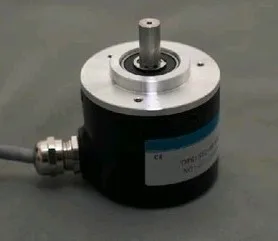 H38S6-2500-3-2-24 photoelectric encoder