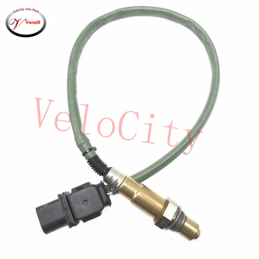 New A0035427018 Lambda Probe Oxygen O2 Sensor Fit For MERCEDES-BENZ SPRINTER 3-t 4-t 5-t 6-t VIANO VITO 0258017016 0258017017