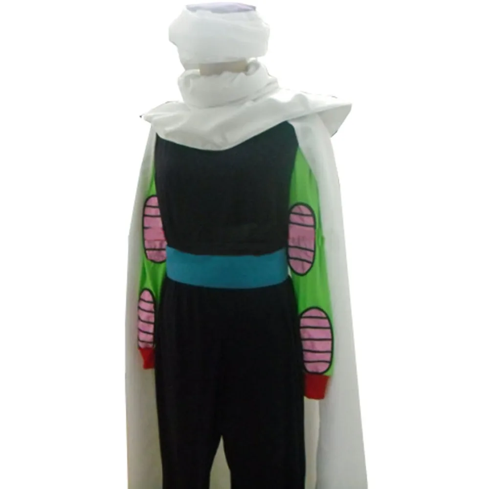 

2018 Son Gohan Piccolo Lord Halloween Cosplay Costume