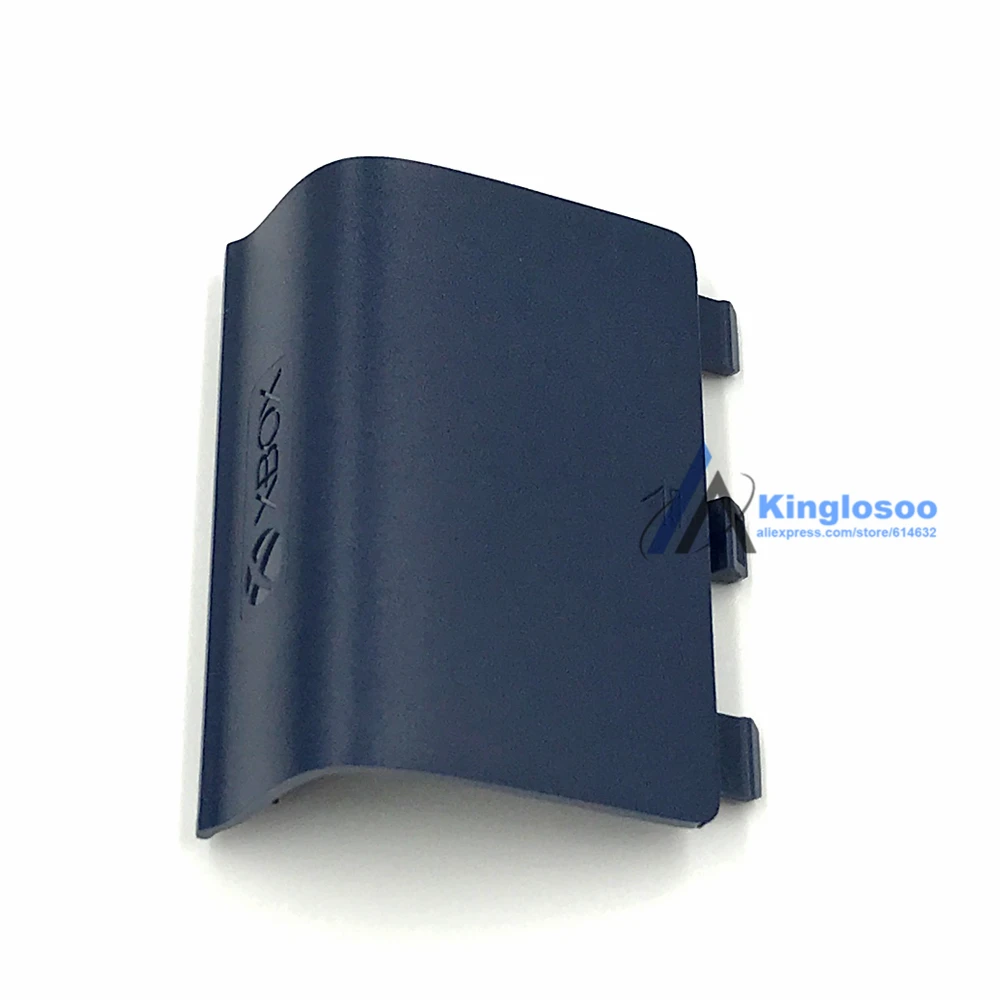 Original quality battery cover case replacement for Xbox one Slim X game controller