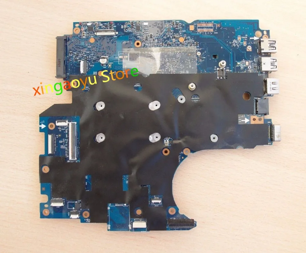 For HP ProBook 4530S 4730S Laptop Motherboard HM65 658342-001 100% Tested OK