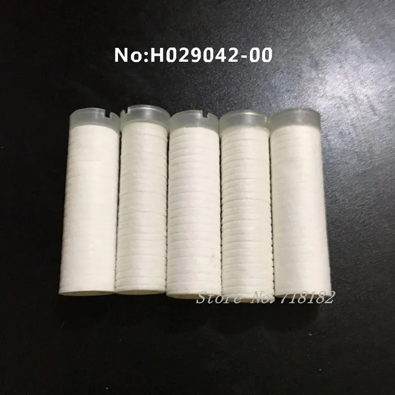 10pcs/Noritsu Chemical Filter H029042-00 Frontier for Qss-V30/430/processor minilab,China made/H029042