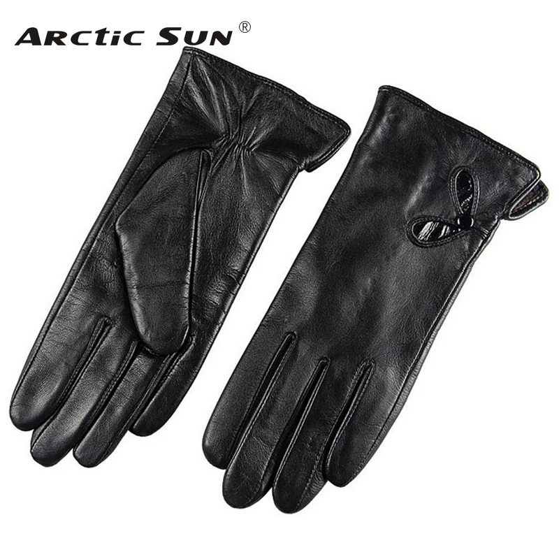 fashion-genuine-leather-gloves-women-sheepskin-gloves-thermal-winter-plus-velvet-elegant-lady-driving-glove-l030nc2
