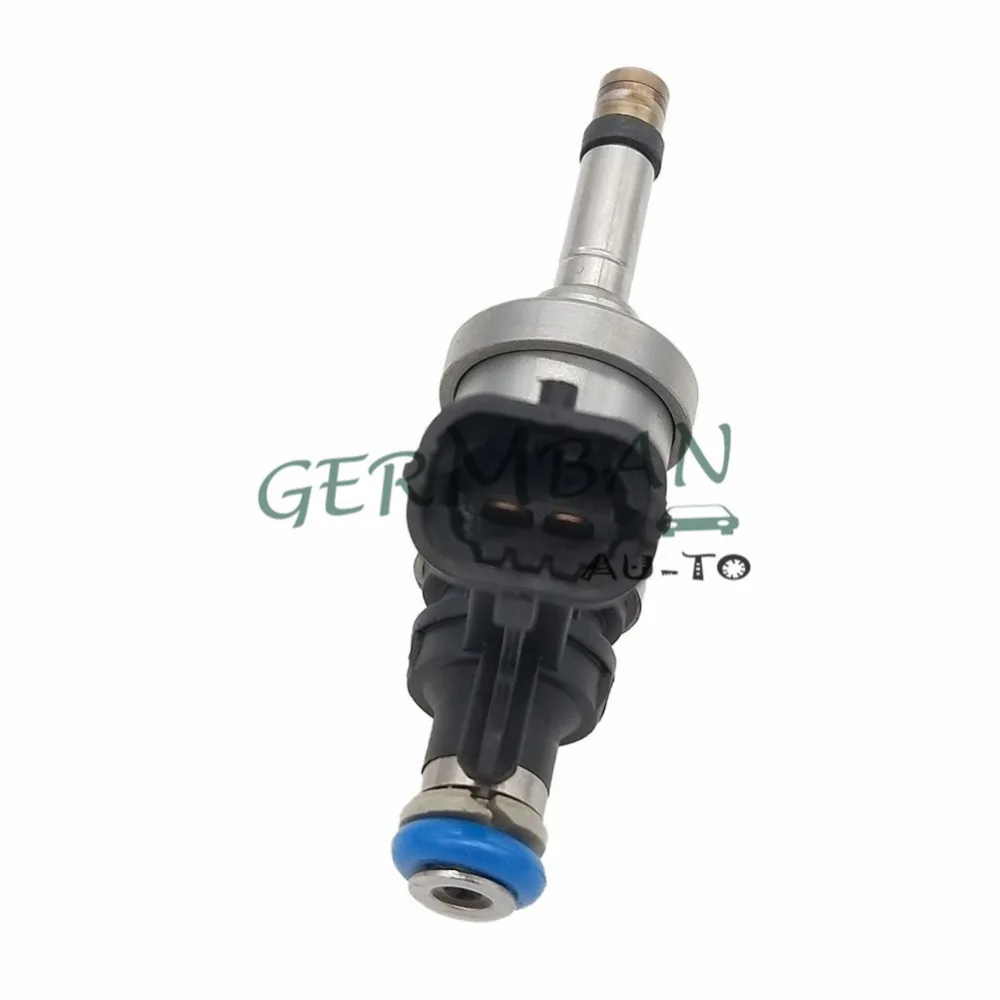 12669384 حاقن الوقود مناسب لـ 2008-2011 جي إم سي شيفروليه جي كلاف لاكروس CTS STS 3.6L رقم # 12638530 12611545 12632255 #3