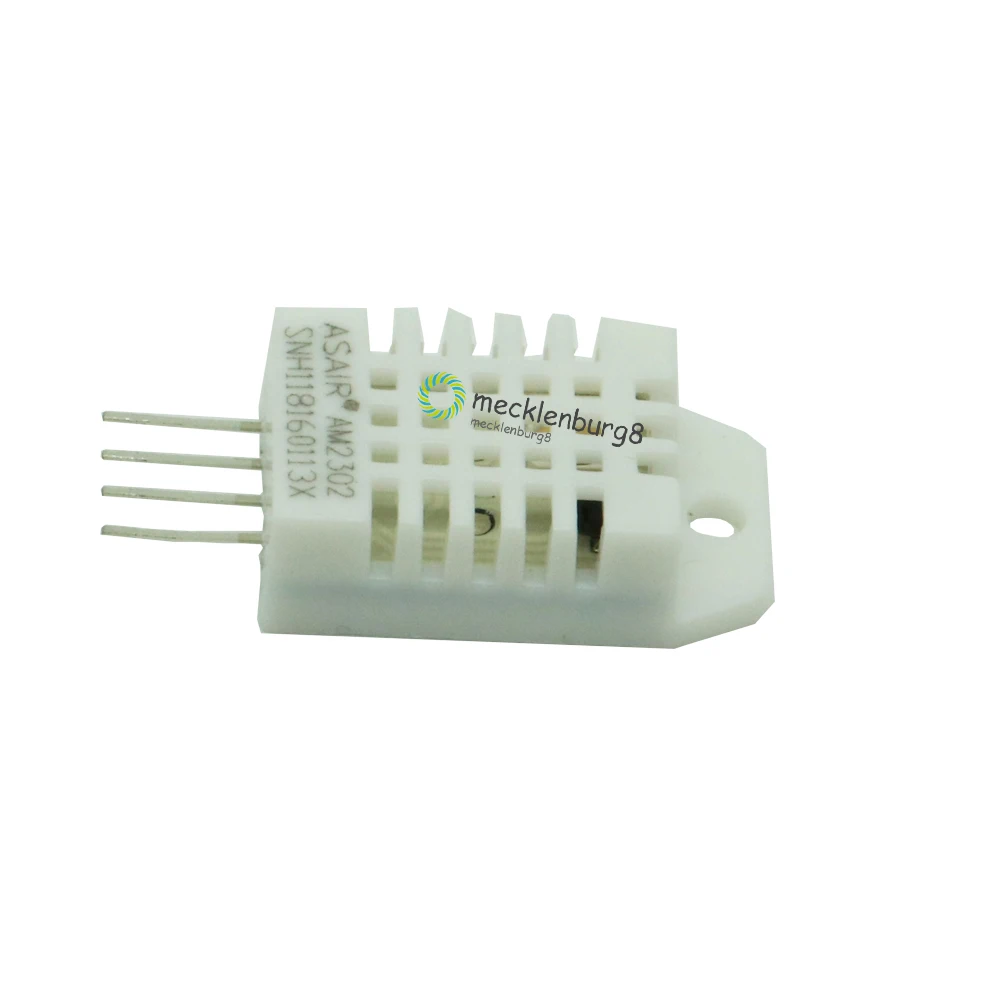 DHT22 AM2302 Digital Temperature And Humidity Sensor Module Replace SHT11 SHT15 No Board for arduino Diy Kit Hot Sale