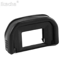 New EF Viewfinder Rubber Eye Cup Eyepiece Eyecup for Canon 650D 600D 550D 500D 450D 1100D 1000D 400D SLR Camera