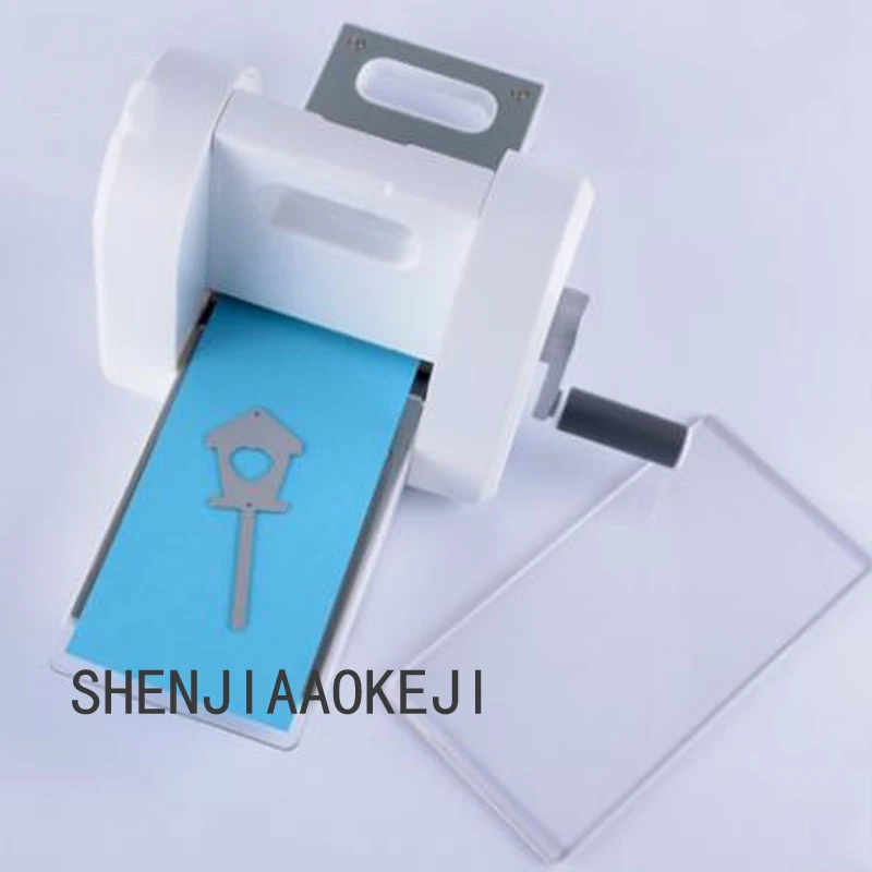 

Ручная машина для тиснения «сделай сам», нож, машина, материал для альбома, декоративная нажимная бумага, оконный цветок, вырезанная бумага