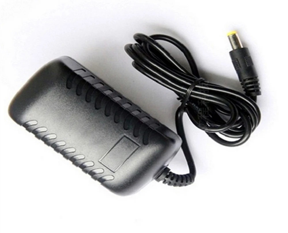 2pcs Power Adapter 5V1A For BarCode Scanner RS232 Cable ,For Metrologic MS7120 5145 1690 9450 etc