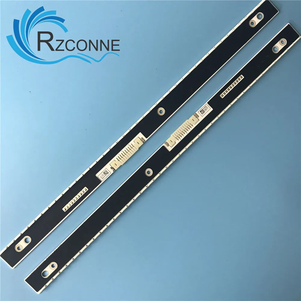 

100% New 340mm LED Backlight Lamp strip 40leds For 27inch LCD TV BN96-33689B VCGE-270SMB-R3 S27E500C CY-PJ270BNLV5V