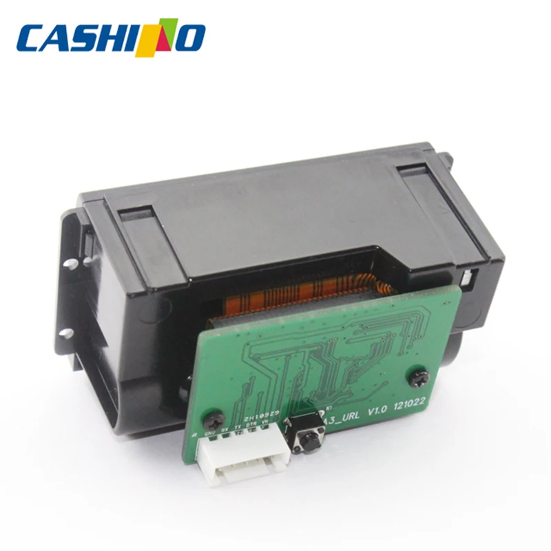 Fast shipping CSN-A3 58mm micro panel thermal printer taxi meter printer mini printer(DC12V,TTL)