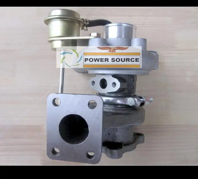 توربو TD03 49131-02000 1648317013 1648317012 49131 02000 1648317014 لجرار كوبوتا مارين 5.250 ناني F2503 F2503-TE 2.5L 63 #4