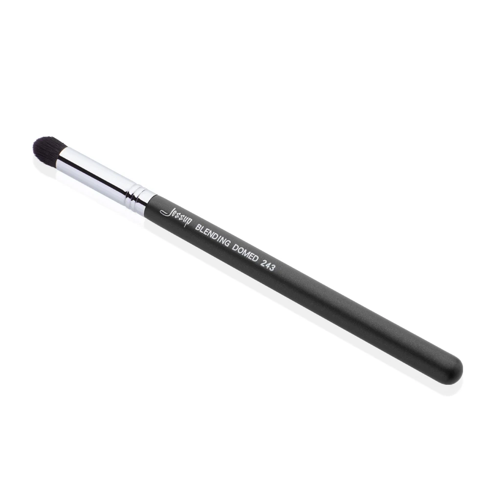 Jessup Eye Blending brush Makeup Synthetic hair Beauty tool Cosmetic Blending Domed Crease 243