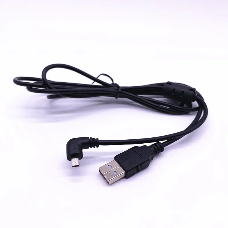 8 Pin Left Angled 90 Degree Plug Data Cable Cord for OLYMPUS SZ-15 VH-520 VH-515 SP-600UZ U-7010 U-5000 VR-370 VR-360 VR-320