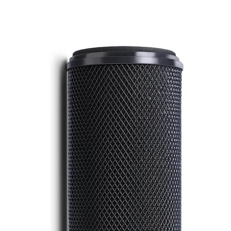 Xiaomi 자동차 공기 청정기 교체 용 HEPA 필터 Mijia Mi 공기 청정기 코어 먼지 PM2.5 공기 청정기 필터 향상된 버전