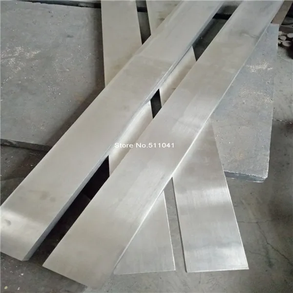 

gr5 titanium sheet titanium plate 17mm thick for sell,17*60*650mm 4pcs, free shipping