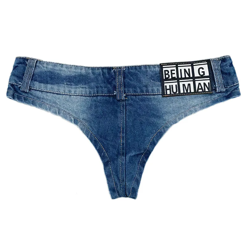 DJGRSTER Sexy Vintage Mini Short Jeans Booty Shorts Cute Bikini Denim Short Hot Vestidos Sexy Club Party Bikini Bottom