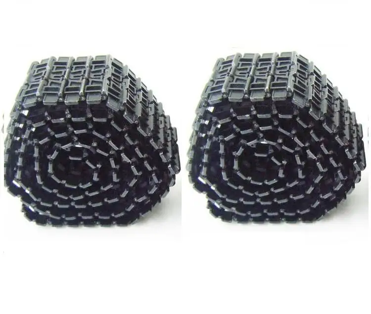 Henglong 3878 3878-1 1/16 Unione Sovietica KV-1'S RC Carro Pesante Parti di Aggiornamento Scatola ingranaggi in Acciaio/traia metallica/set mozzo ruote in metallo