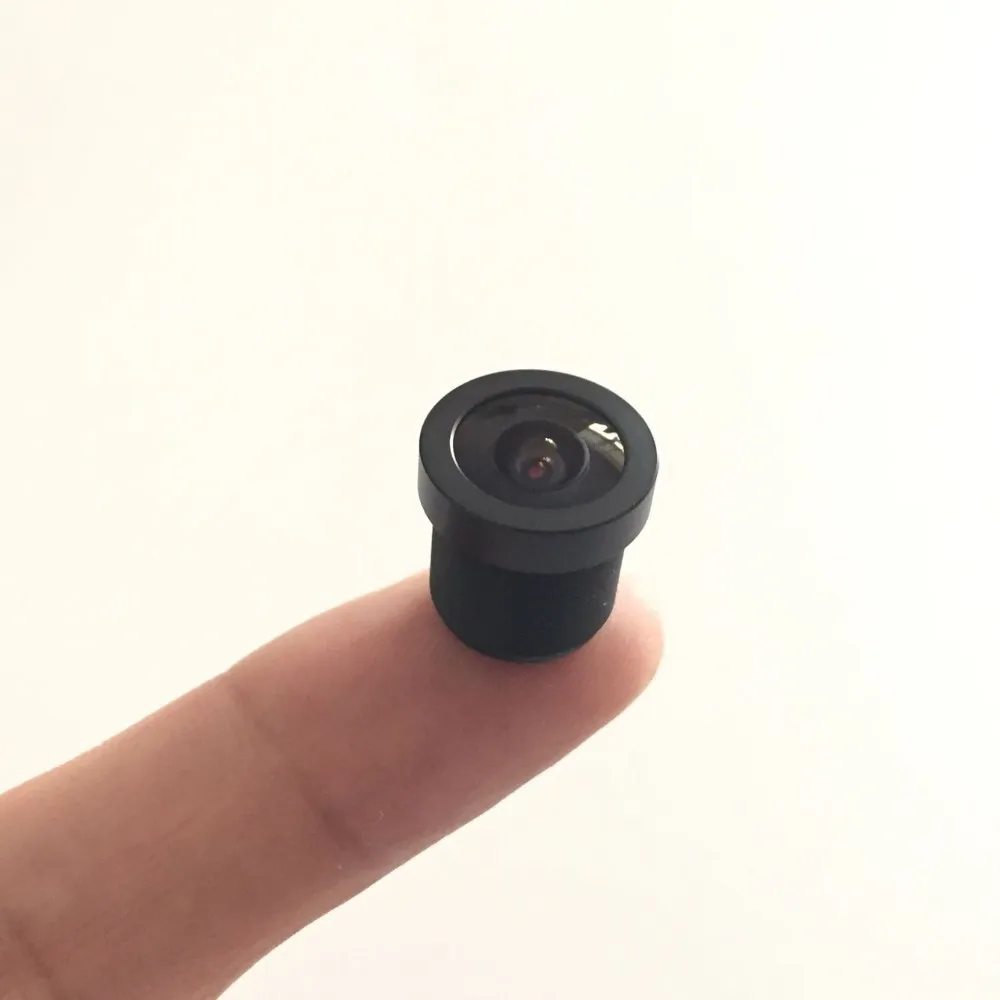 1.8mm CCTV Lens 850nm filter 170 Wide Angle IR Board M12 IR Cut Filter FPV 940nm 650nm IR for Security Camera