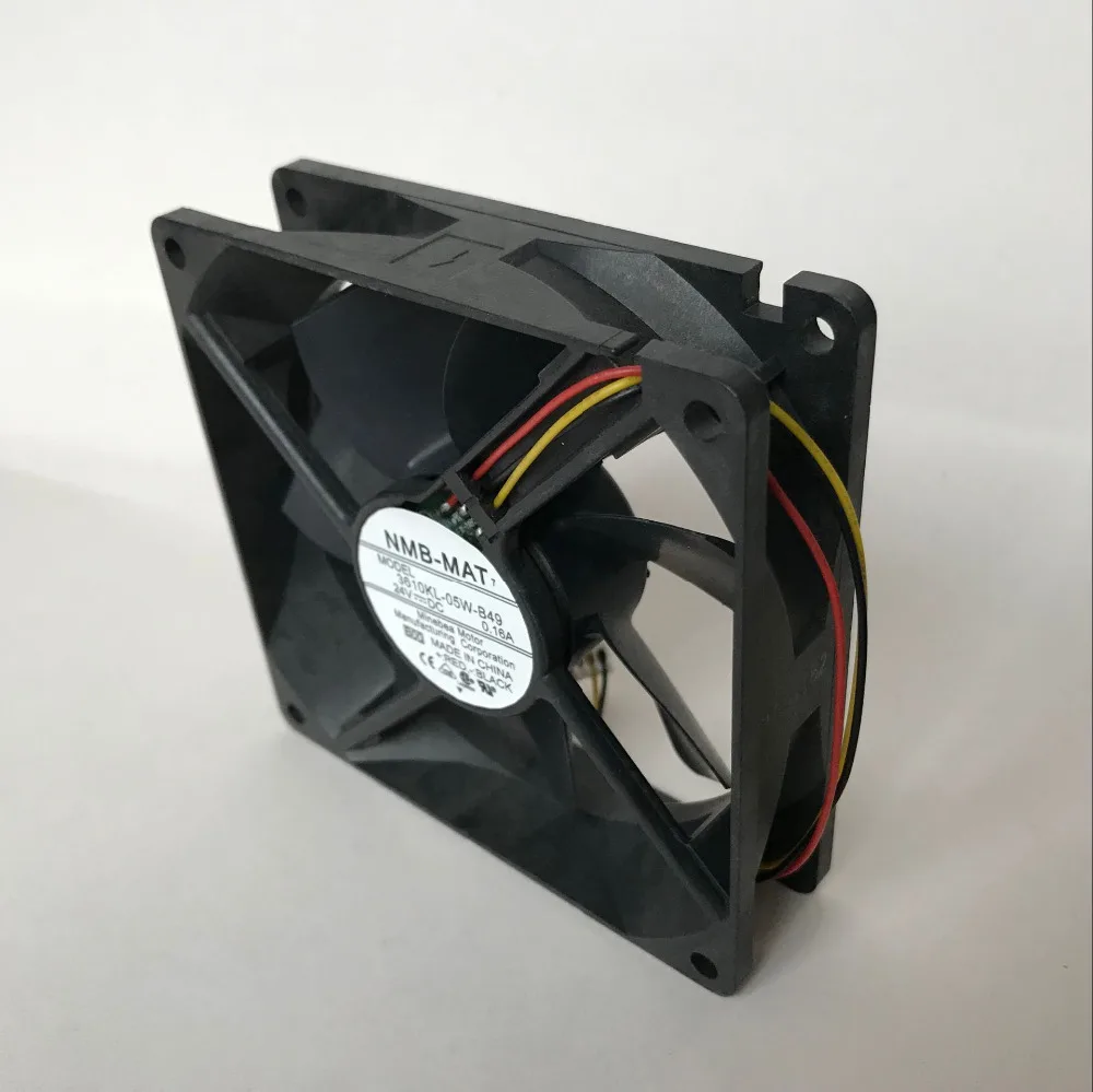 119S0044 119C1060562 119C1060563 119C1060564 119C1060565 Electric Fan for Fuji Frontier 500/550/570 (PRINTER BODY FRAME SECTION)