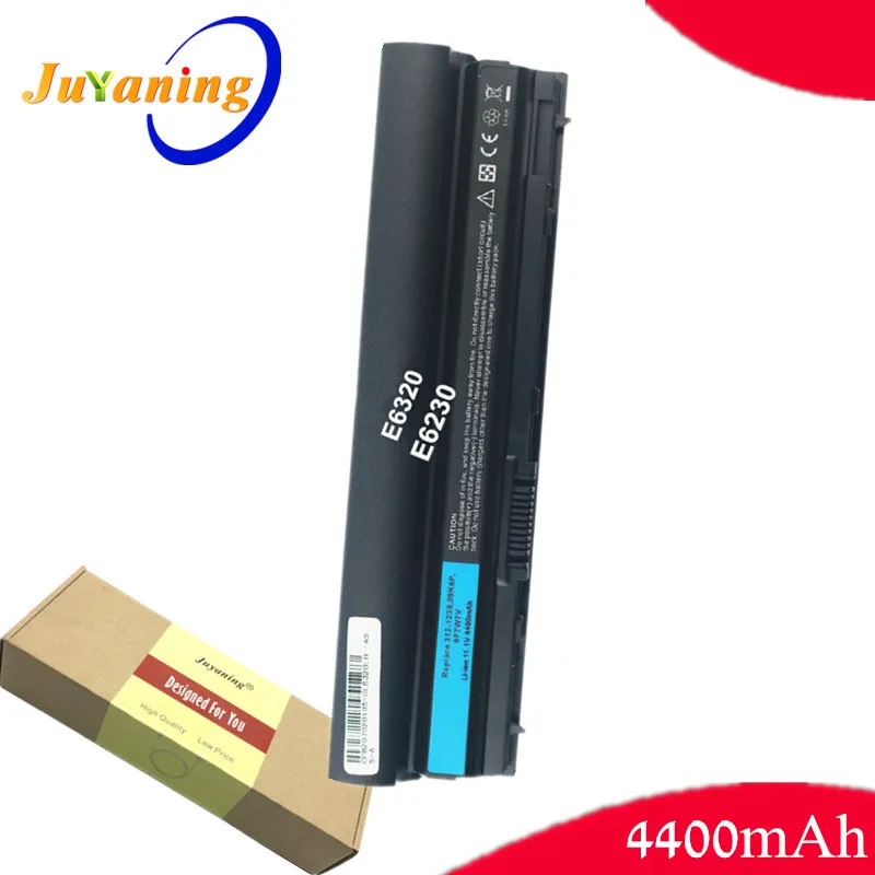 

New Laptop battery FOR Dell 451-11980 5X317 7FF1K 7M0N5 823F9 9GXD5 9P0W6 CPXG0 CWTM0 F33MF F7W7V FHHVX FN3PT GYKF8 HGKH0