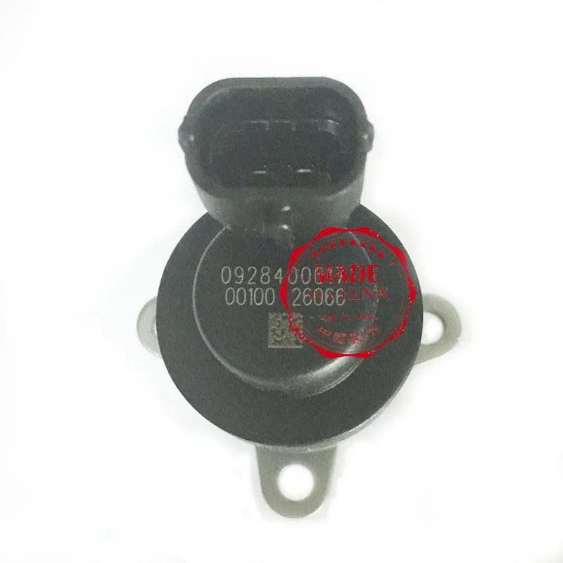 0928400692 12648863 45022062F Fuel Pump Inlet Metering Unit For CHRYSLER Voyager 2.8 ​CRD  DODGE  2.8 CRD​ JEEP LIBERTY 2.8