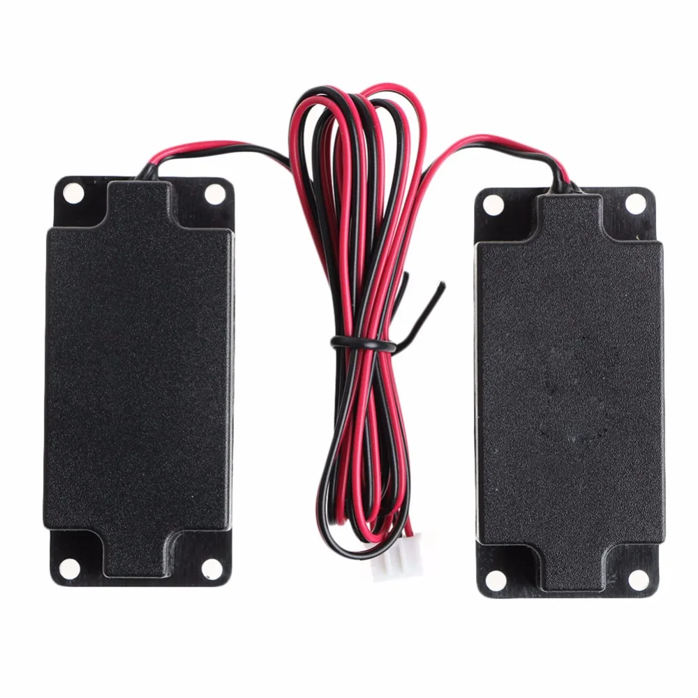 2Pcs Column Speakers 3W 4 Ohm 3070 Advertising LCD TV Speakers Loudspeaker Rectangle Speaker New hot